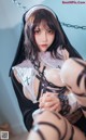 Coser@抱走莫子aa Vol.007: (44 photos)