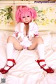 Cosplay Ayumi - Diamondseks Tgp Queenie