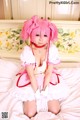 Cosplay Ayumi - Diamondseks Tgp Queenie