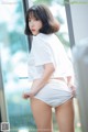 HuaYang 2019-01-16 Vol.109: Model 模特 _ 卿卿 (46 photos)