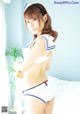 Erika Kotobuki - Bates Panties Undet