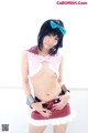 Cosplay Ayane - Oiled College Sex