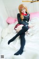 Cosplay Lechat - Dump Mmcf Uhtml
