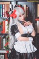 Coser@rioko凉凉子 Vol.034: (20 photos)