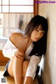 Mizuki Hoshina - Pornolar Girls Memek