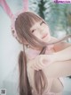 Mimmi 밈미, [DJAWA] March Hare Set.01