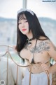 Jeon BoYeon 전보연, BoYeon Vol.01 Made bikini