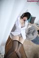 Coser@Kano Nozomi (鹿野希) Vol.08: (111 photos)